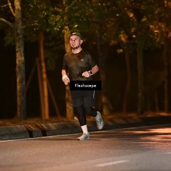 Runner Photo 8249559