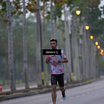 Runner Photo 8249562