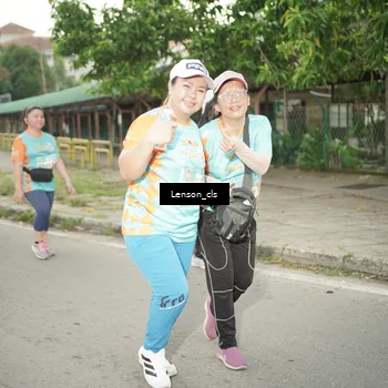 Runner Photo 8249563
