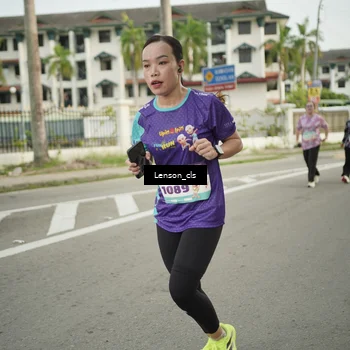 Runner Photo 8249564
