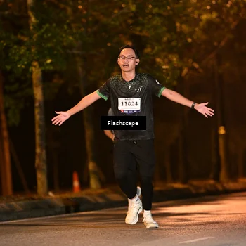 Runner Photo 8249565