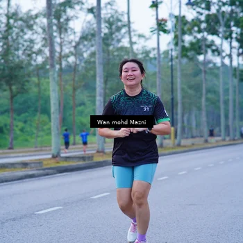 Runner Photo 8249566