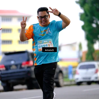 Runner Photo 8249569
