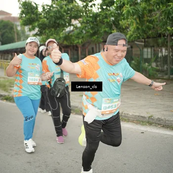 Runner Photo 8249576