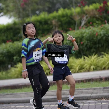 Runner Photo 8249581