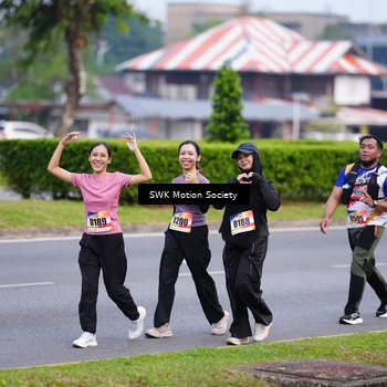 Runner Photo 8249585