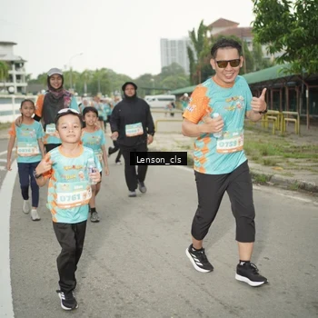 Runner Photo 8249587
