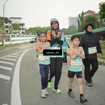 Runner Photo 8249588
