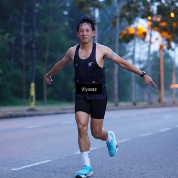 Runner Photo 8249591