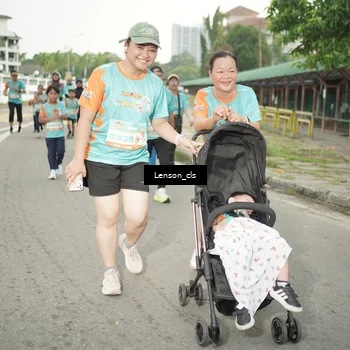 Runner Photo 8249594