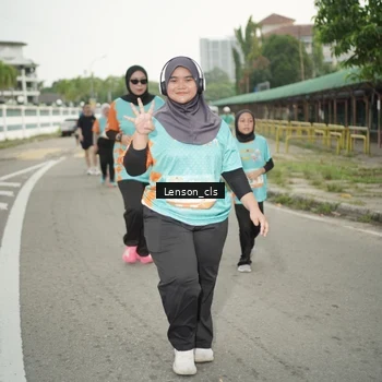 Runner Photo 8249596