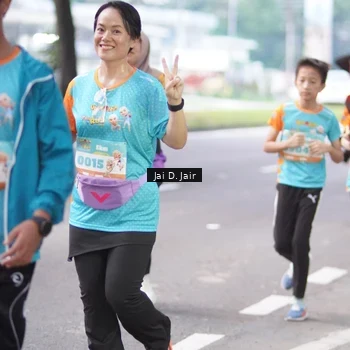 Runner Photo 8249598