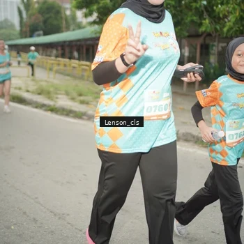 Runner Photo 8249604
