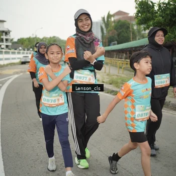 Runner Photo 8249608