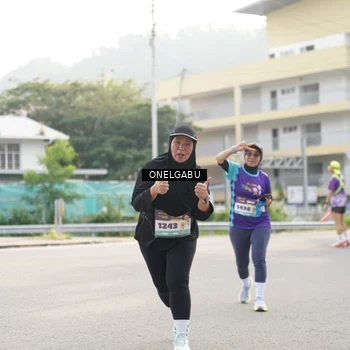 Runner Photo 8249609
