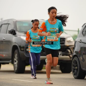 Runner Photo 8249610