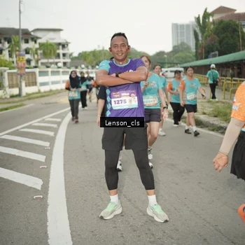 Runner Photo 8249611