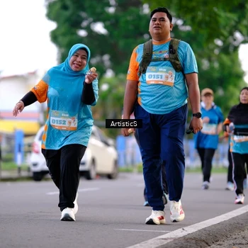 Runner Photo 8249614