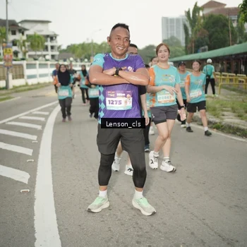 Runner Photo 8249619
