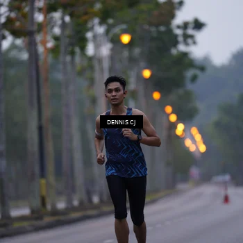Runner Photo 8249620