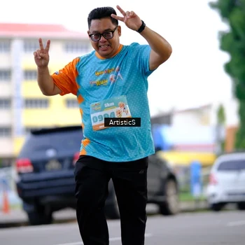 Runner Photo 8249628