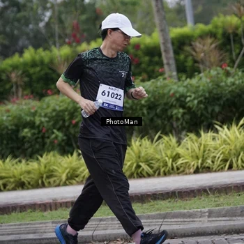 Runner Photo 8249630