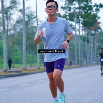 Runner Photo 8249633