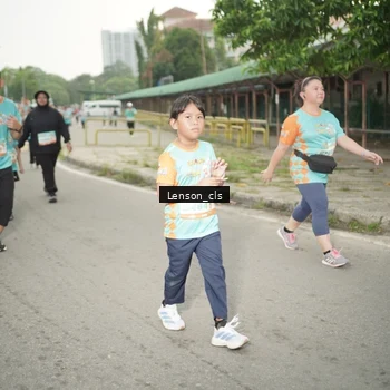 Runner Photo 8249634