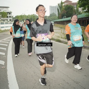 Runner Photo 8249637