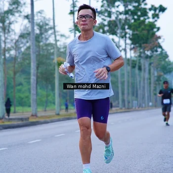 Runner Photo 8249638
