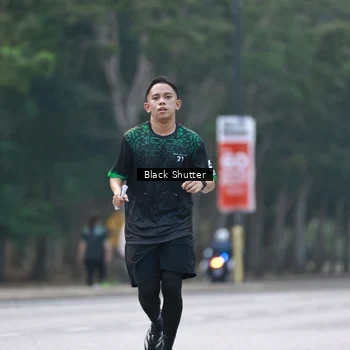 Runner Photo 8249640