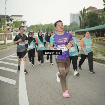Runner Photo 8249641