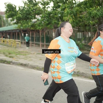Runner Photo 8249645
