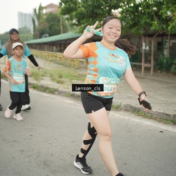 Runner Photo 8249647
