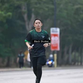 Runner Photo 8249656