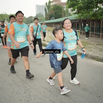 Runner Photo 8249657