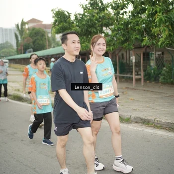 Runner Photo 8249660