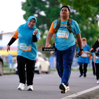 Runner Photo 8249661