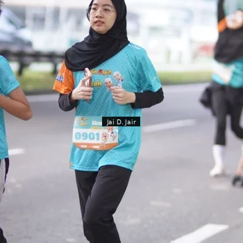 Runner Photo 8249662