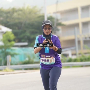 Runner Photo 8249663