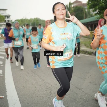 Runner Photo 8249664