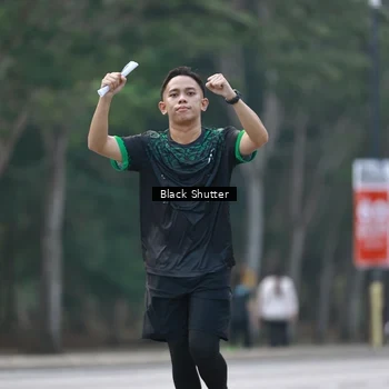 Runner Photo 8249665
