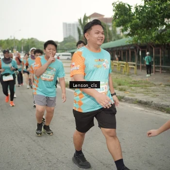 Runner Photo 8249667