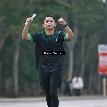 Runner Photo 8249678