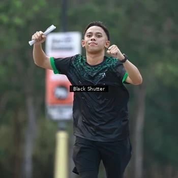 Runner Photo 8249684