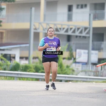 Runner Photo 8249687