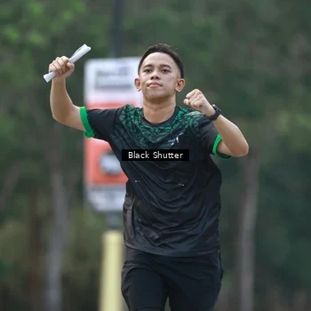 Runner Photo 8249689