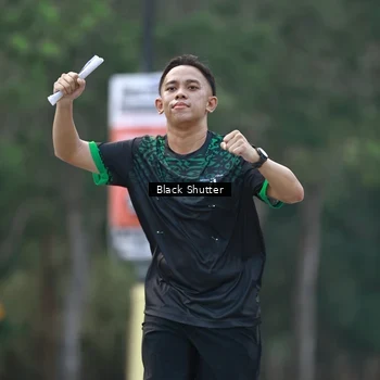 Runner Photo 8249694