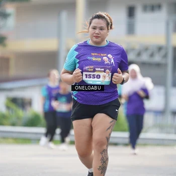 Runner Photo 8249697