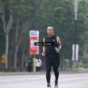 Runner Photo 8249698